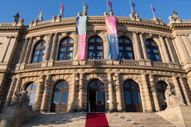 Rudolfinum (zdroj: Rudolfinum)